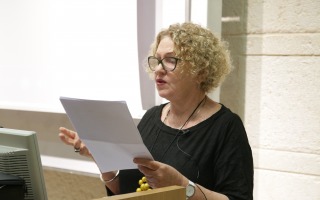 העלינו הרצאות מצולמות מהסדרה "על החיים ועל המוות״